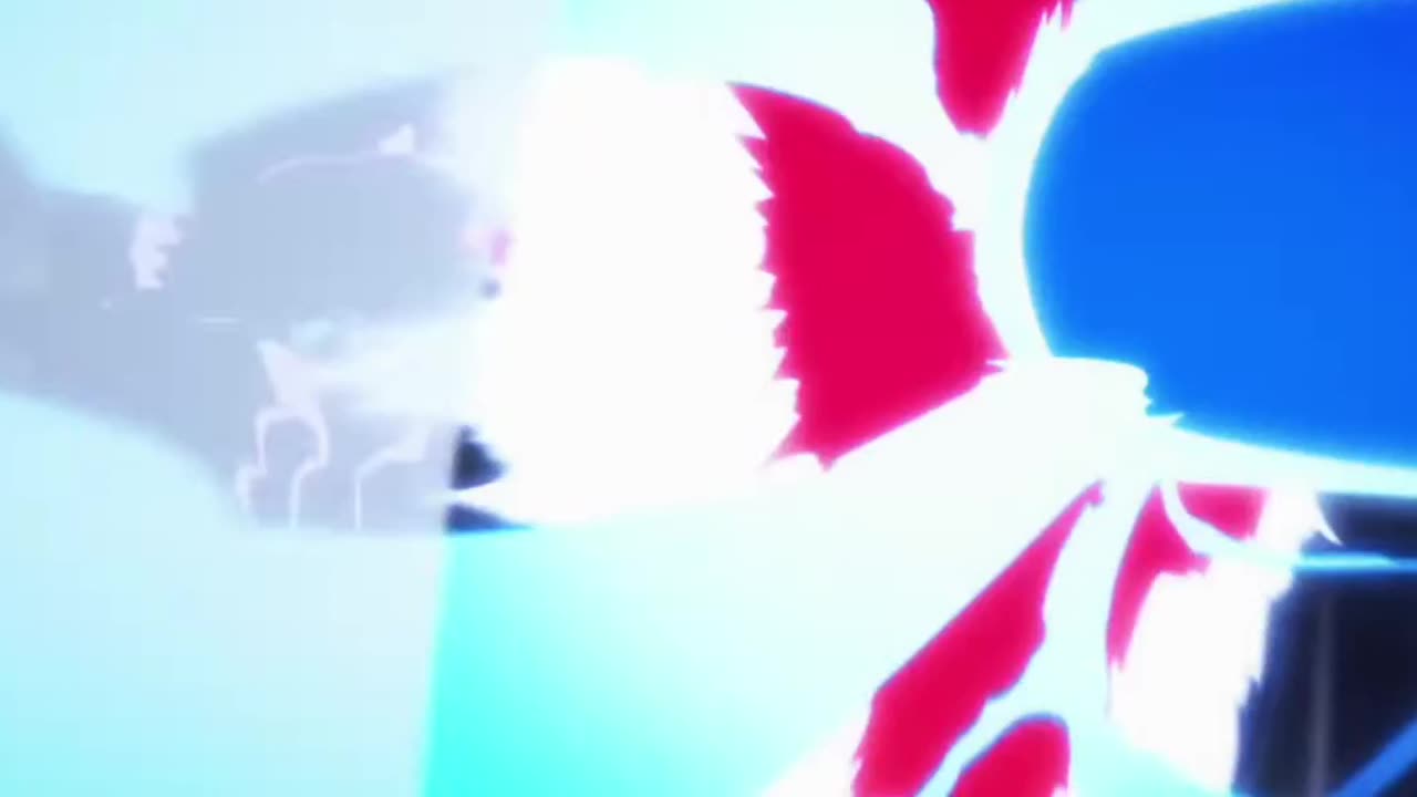 Anime edit