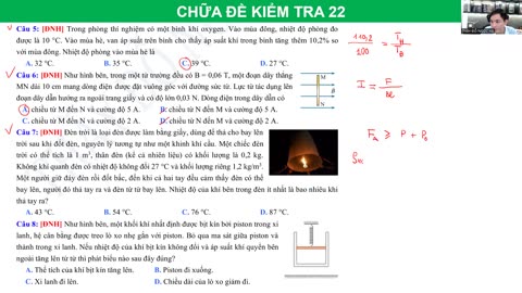 BUỔI 23: ĐẠI CƯƠNG VỀ DÒNG ĐIỆN XOAY CHIỀU