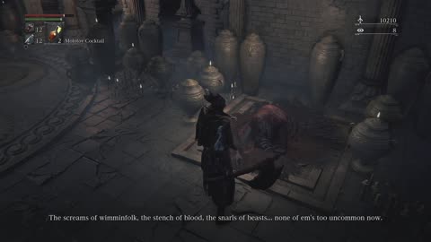 Bloodborne PARTE =_23