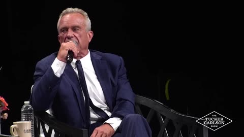 RFK Jr. Is Confirmed - Here Is What He Is Fighting For