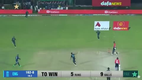 last 12 balls 9 runs thrilling match