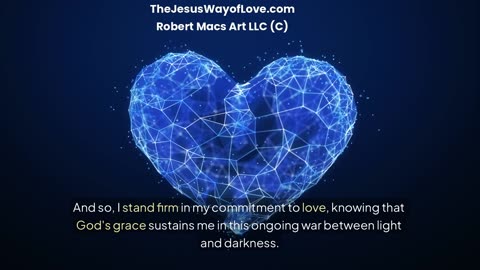 Chapter 9 The Jesus Way of Love