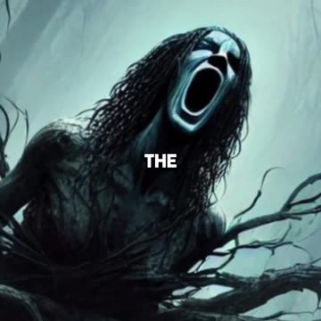 The murderous tree(short story)