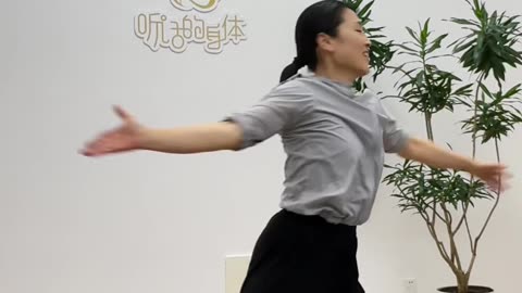 0140.上肢纏絲