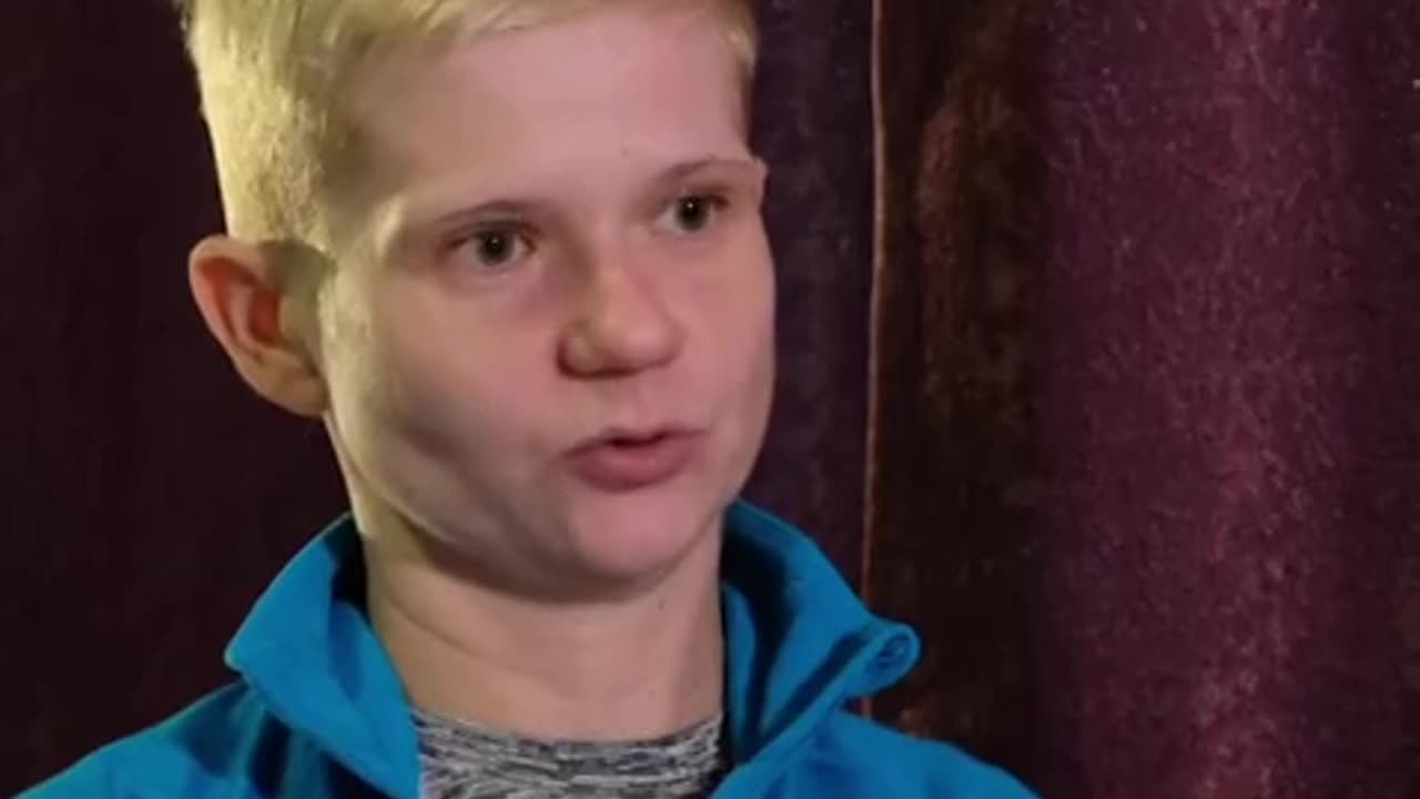 Ukrainian rowing champion fled to Russia