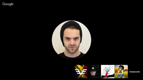 2018-01-01 - Warski Live - Harmful Opinions and Dr. Layman on 'The Community'