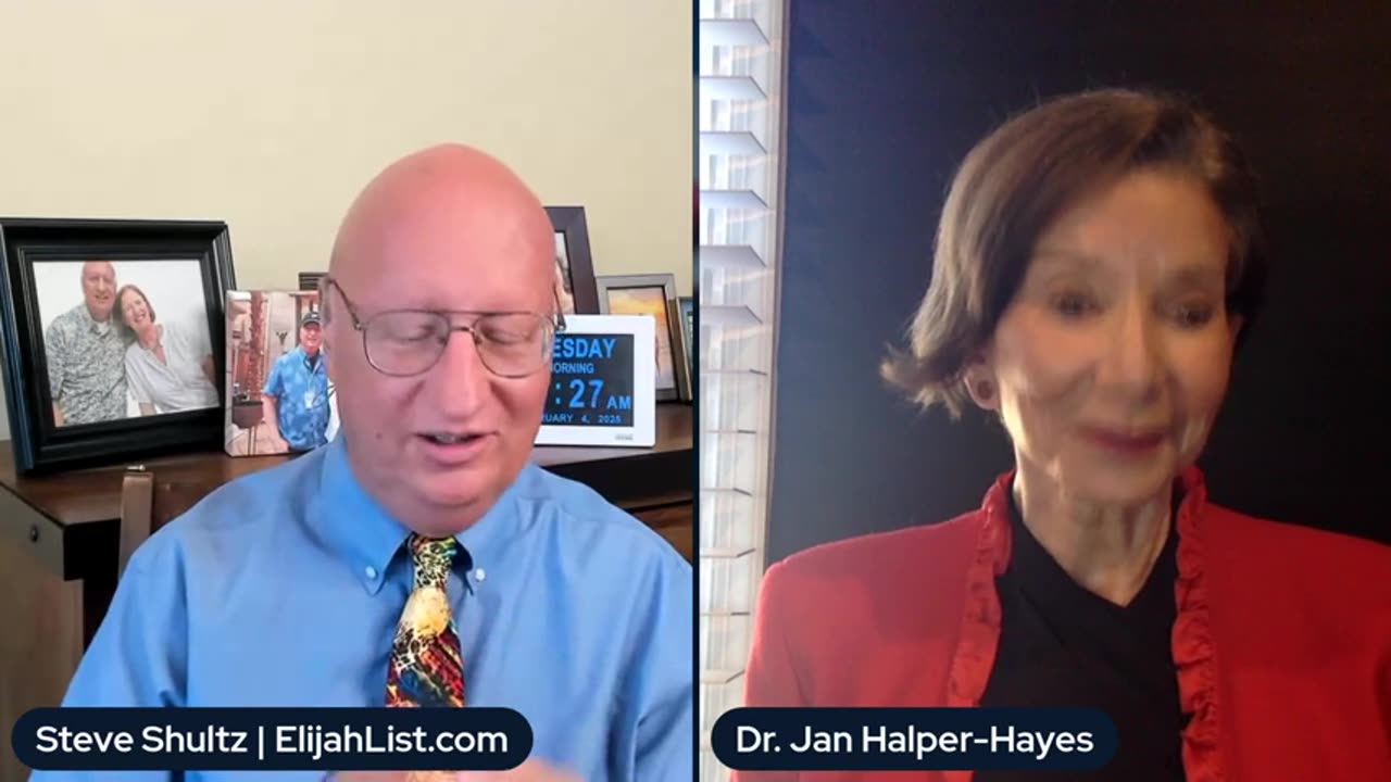 Three Keys to Agencies | Dr. Jan Halper-Hayes