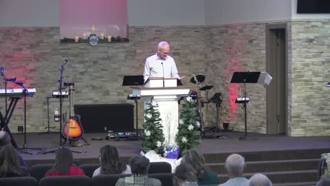 20250216 Sermon Raising a Leader Part 1 David Cook