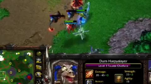 LICH ANNIHILATION PART 1