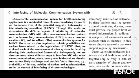 While You Live In Belief Systems Based On What You Where Told The Government Keeps Going To Work On R&D, Building Industry With Standardization/Policies Marketshare And Deployments! IT'S JUST BIOCONVERGENCE 6G BUSINESS!