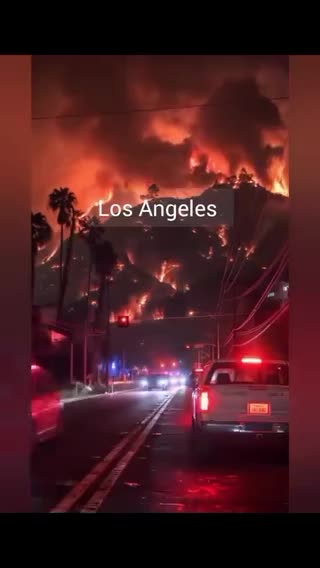 Trump 144,000 Black People With God Like Power