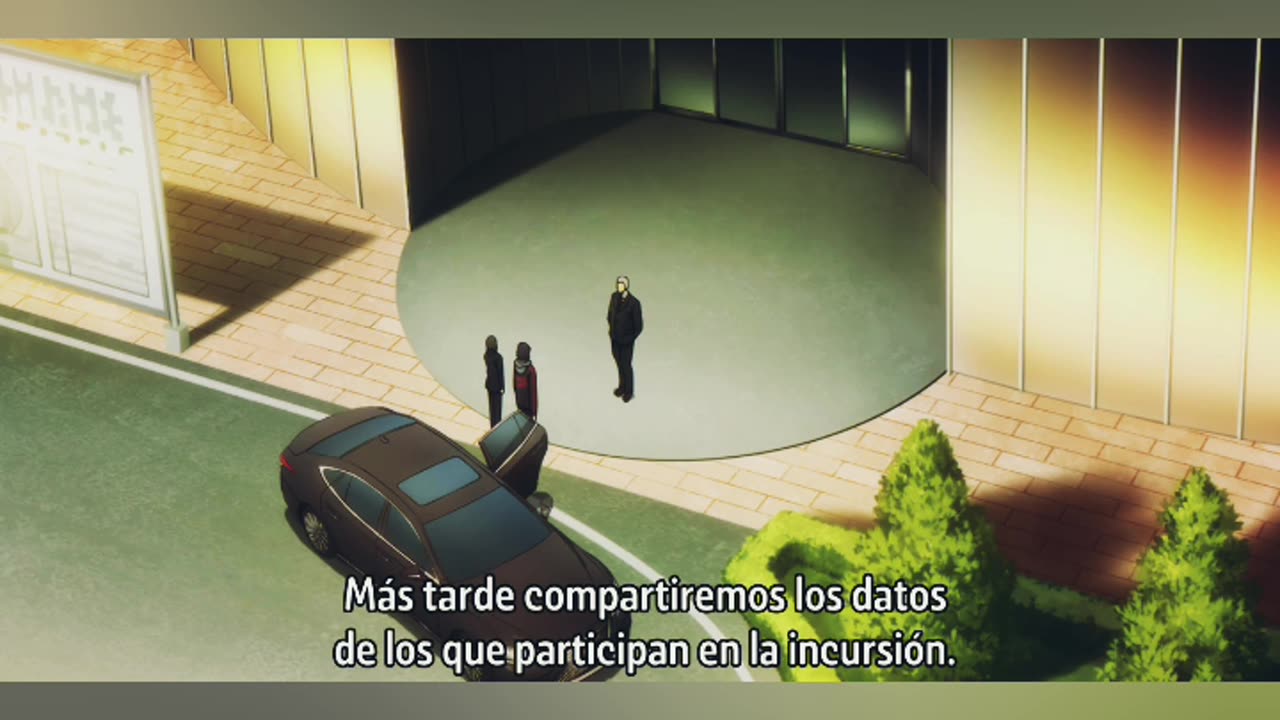 Necesitamos un héroe parte 2/3