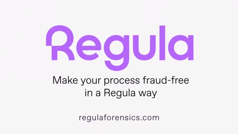 Regula Identity Document Verification