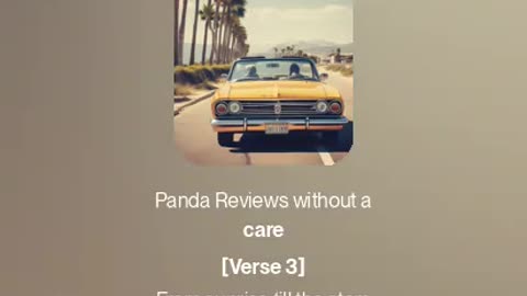 Panda Reviews