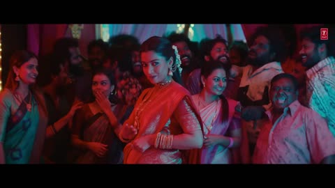 KISSIK REMIX | Hindi Song | ALLU ARJUN, SREELEELA | PUSHPA 2 THE RULE | SUKUMAR | SREELEELA ¦