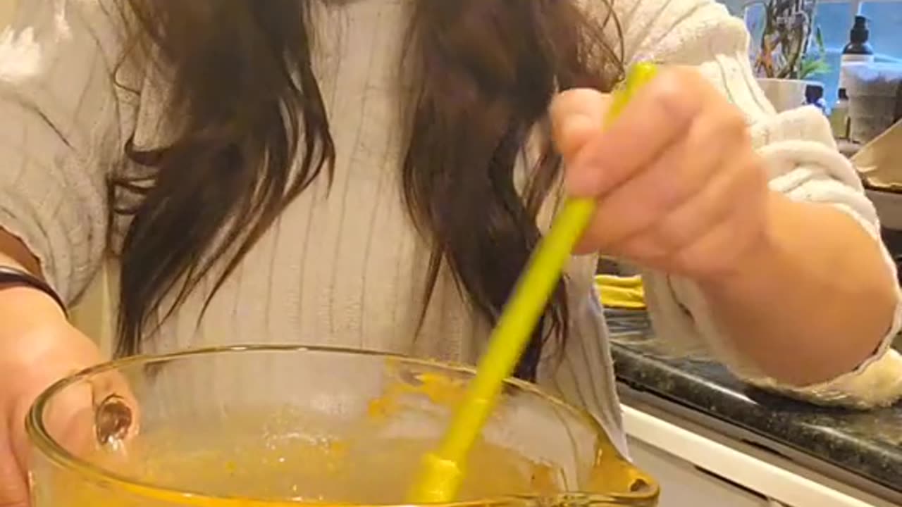 Part 2 Pumpkin Pie The Filling