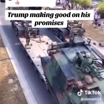 Promises made