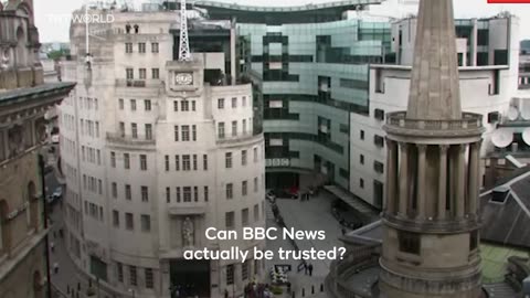 BBC News staff expose channel’s pro-Israel agenda