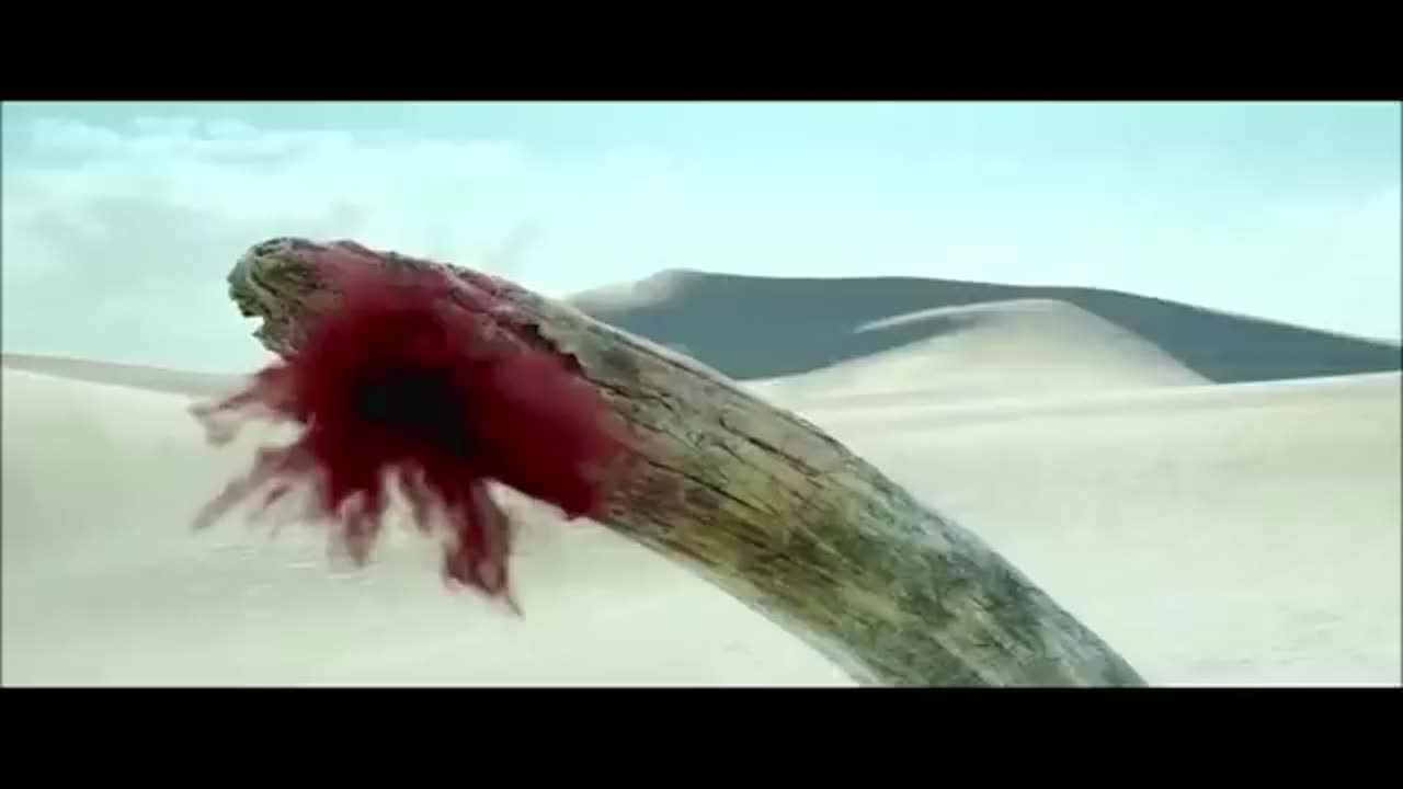 Nieme Kino Tereska & Istota
