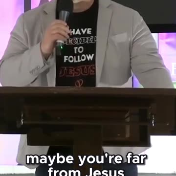 An Invitation to Return to God