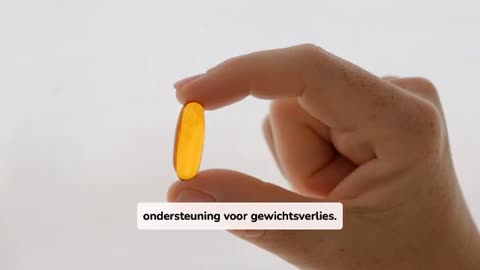 Succesvolle Gewichtsvermindering Pillen Voor Een Gezondere Jij