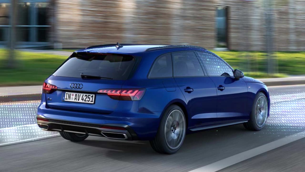 ALLOMOTEUR.COM - Boite de vitesses automatique AUDI A4 B9 3.0 TDI SKF