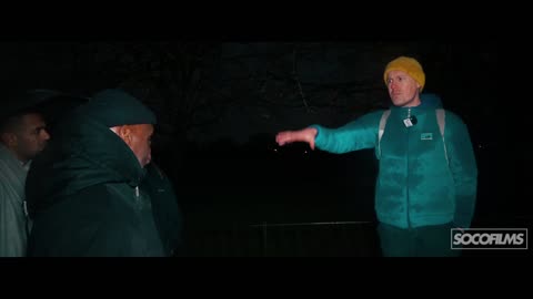 🇬🇧 Is Britain getting better or worse? | (Off The Kirb Ministries) | Speakers Corner