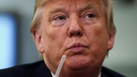 Donald Trump Vows to Reinstate Plastic Straws via Executive Order