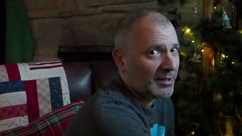 Top 5 Tuesday - the one where we talk tech