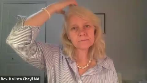 Why is he/she so stingy? (In spirit or resources) ~ EFT tapping with Kallista