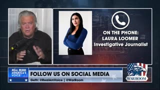 Laura Loomer: Abuse Of H1B Visas To Kill The American Workforce