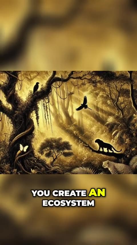 Unlocking Growth Through Varied Ideas