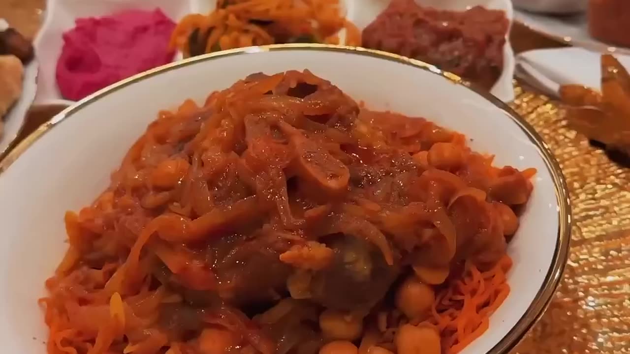 LIBYA🇱🇾❤️ #abirzkitchen #libya #ليبيا