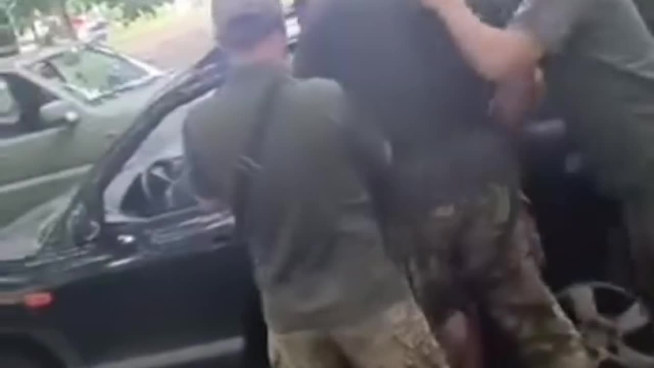 WHATS REALLY GOING IN IN UKRAINE