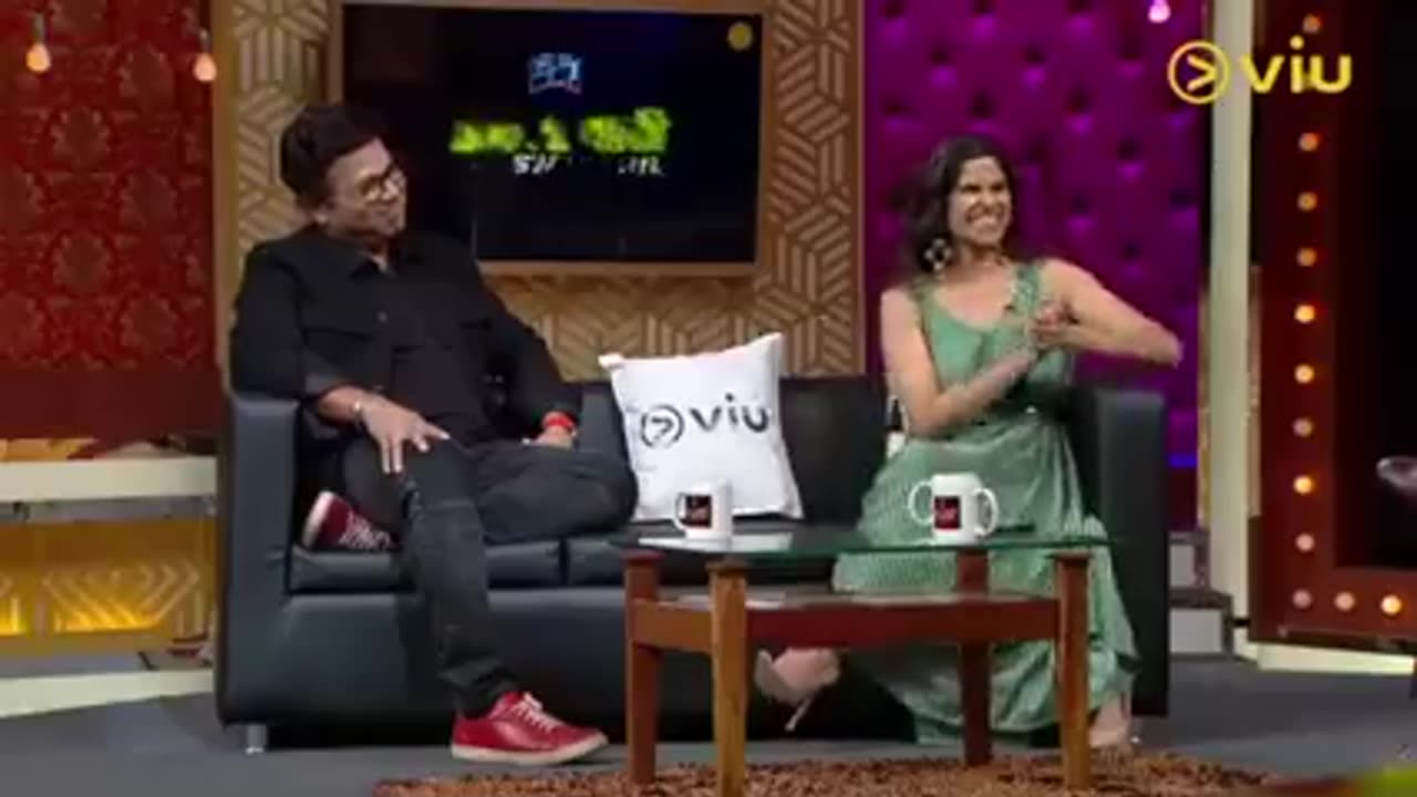 Sai Tamhank Funny video