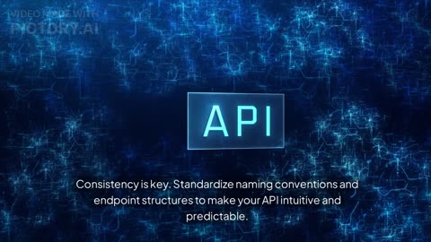 API Design Best Practices: Build Scalable & Secure APIs for Modern Applications