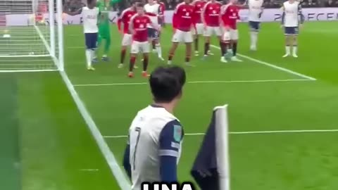 ¡Siguió el consejo del rival y anotó un GOL ÉPICO!