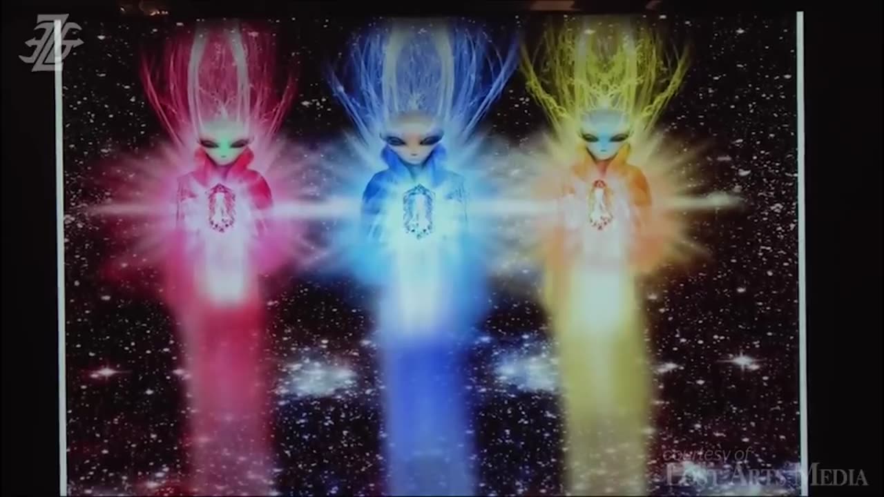 A Contactee Experiences with the “Extragalactic Interdimensional Cooperative Alliance” Part 4