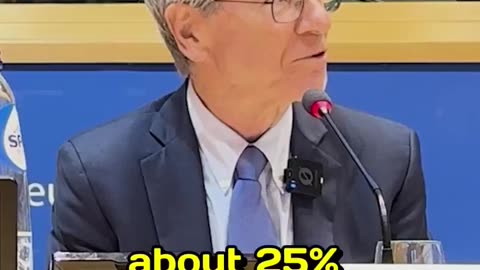 Prof. Jeffrey Sachs criticises EU warmongering and calls for a return to reason