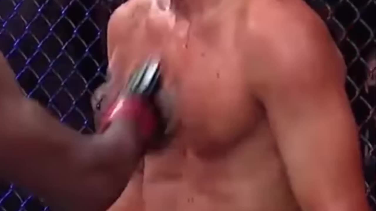 My Brother's Fight_ A Brother's Pain