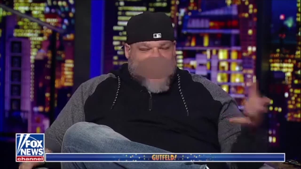 Greg Gutfeld Show 1/10/25 FULL EPISODES TODAY - Fox News January 10, 2025