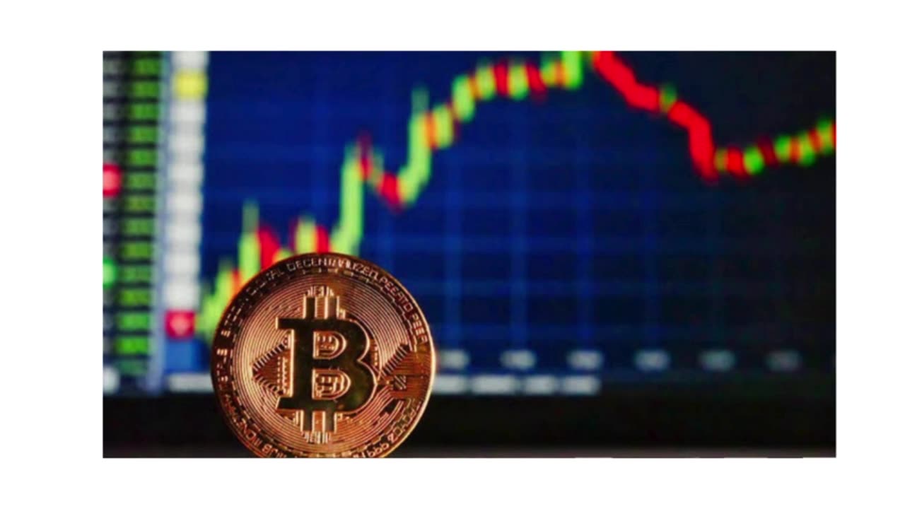 BITCOIN CRASH AHEAD? 4 Technical Reasons Why.