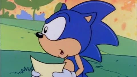 08 - Adventures Of Sonic The Hedgehog - Momma Robotnik Returns 