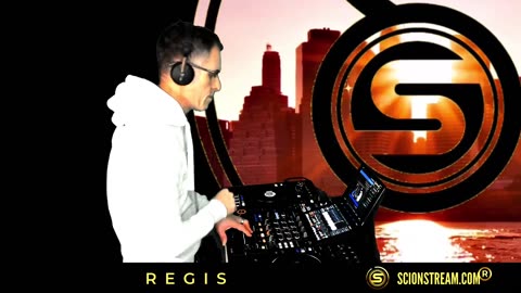 REGIS Melodic Rhythm 16 Feb 25