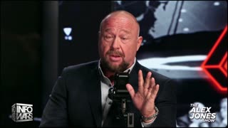 INFOWARS LIVE - 2/28/25: The American Journal with Harrison Smith / The Alex Jones Show / The War Room With Owen Shroyer