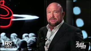 INFOWARS LIVE - 2/28/25: The American Journal with Harrison Smith / The Alex Jones Show / The War Room With Owen Shroyer