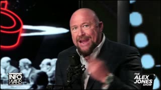 INFOWARS LIVE - 2/28/25: The American Journal with Harrison Smith / The Alex Jones Show / The War Room With Owen Shroyer