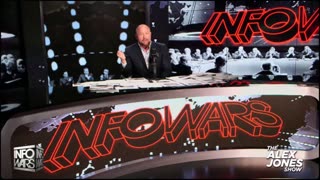 INFOWARS LIVE - 2/28/25: The American Journal with Harrison Smith / The Alex Jones Show / The War Room With Owen Shroyer