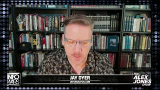 INFOWARS LIVE - 2/28/25: The American Journal with Harrison Smith / The Alex Jones Show / The War Room With Owen Shroyer