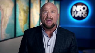 INFOWARS LIVE - 2/28/25: The American Journal with Harrison Smith / The Alex Jones Show / The War Room With Owen Shroyer